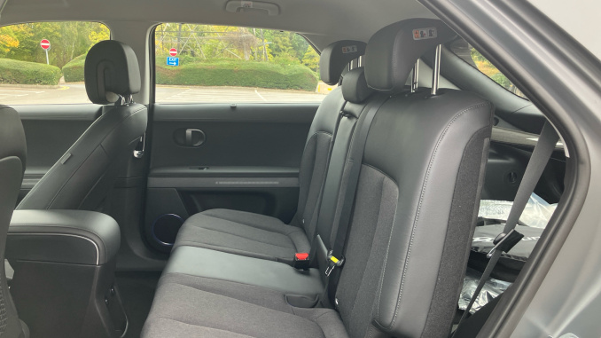 Hyundai IONIQ 5 168kW Premium 84 kWh 5dr Auto Electric Hatchback - Image 16